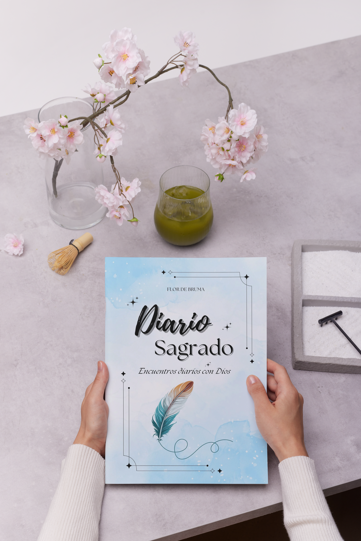 Diario Sagrado