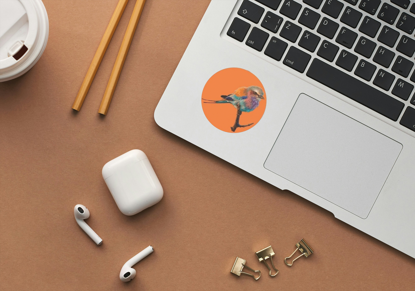 Set deStickers