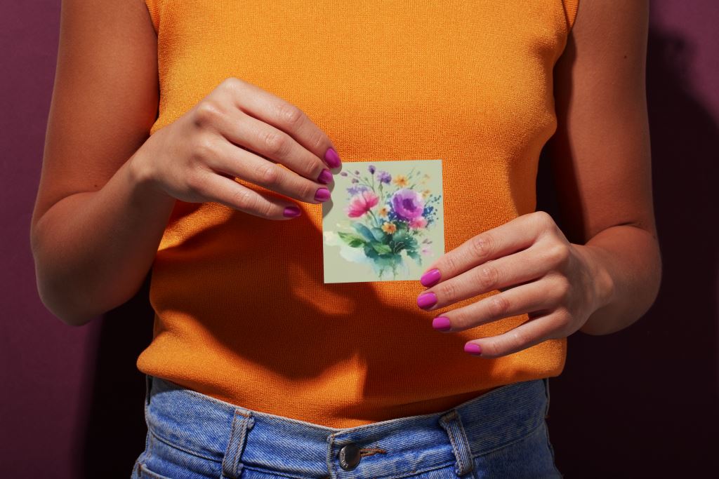 Set deStickers