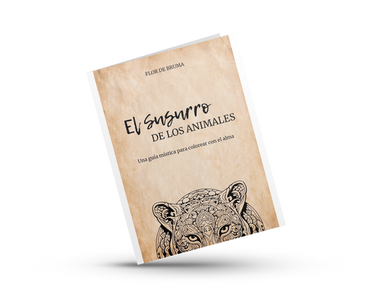 Libro de mandalas